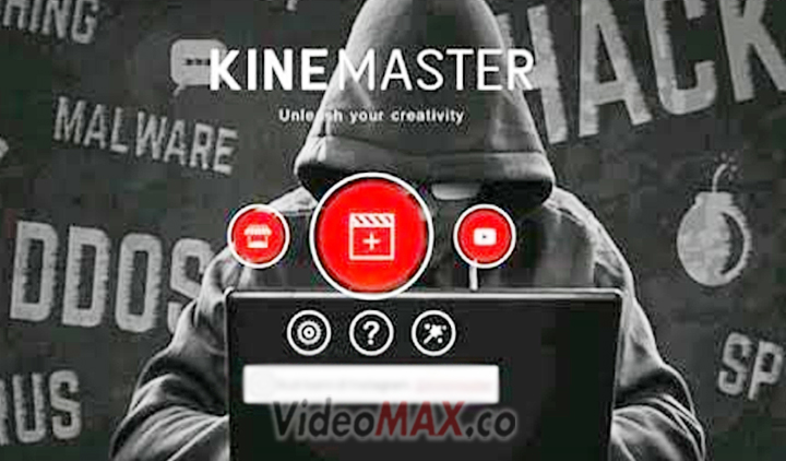 Kinemaster Darknet Mod Apk