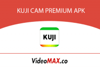 Kuji cam