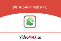 Whatsapp Mix