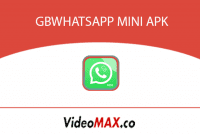 gbwhatsapp mini