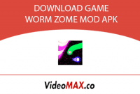 worm zone mod apk