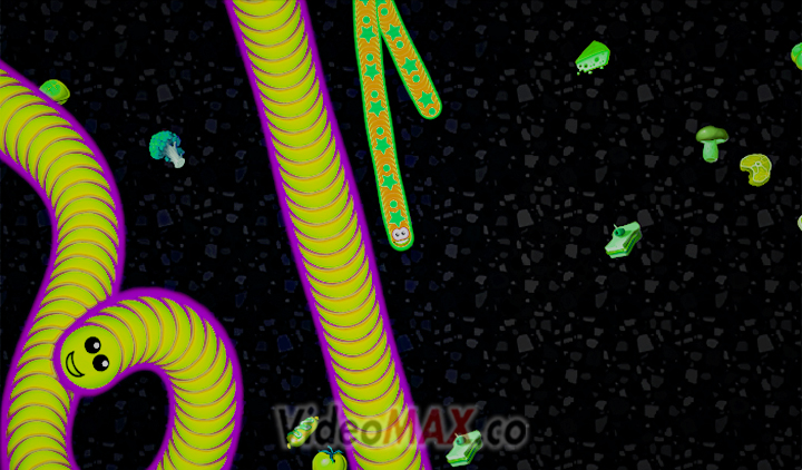 Download Worm Zone Versi Lama Mod Apk Worms Zone Mod APK