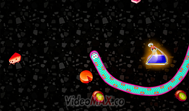 Worm Zone Mod Apk Download Game Cacing Full Unlocked Terbaru 2020