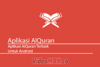Aplikasi AlQuran