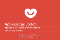 Aplikasi Cari Jodoh