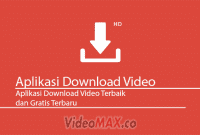 Aplikasi Download Video