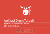 Aplikasi Drum Terbaik