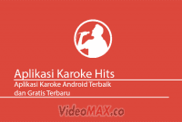 Aplikasi Karoke Hits