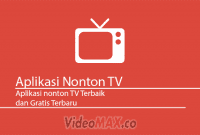 Aplikasi Nonton TV