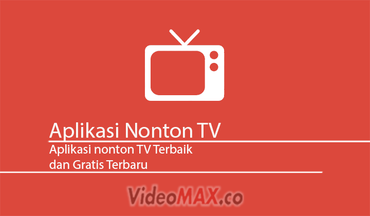 Aplikasi-Nonton-TV