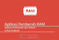 Aplikasi Pembersih Ram