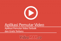 Aplikasi Pemutar Video