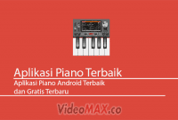 Aplikasi Piano Terbaik