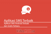 Aplikasi SMS Terbaik