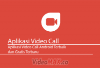 Aplikasi Video Call