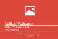 Aplikasi Walpaper