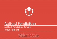 Aplikasi pendidikan