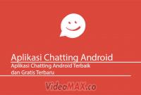 aplikasi chatting android