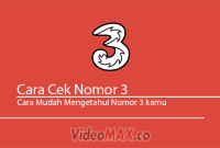 cara cek nomor 3