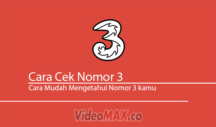 cara cek nomor 3