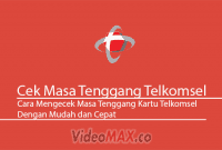 cek masa tenggang telkomsel