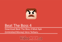 Beat The Boss 4 Mod Apk