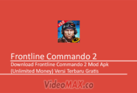 Frontline Commando 2 Mod Apk