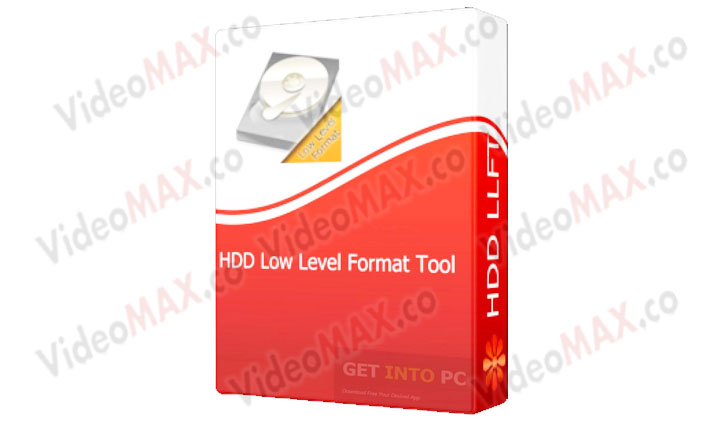GURU HDD Low Level Format