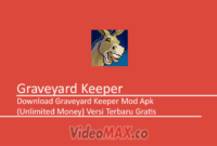 Graveyard Keeper Mod Apk
