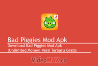 Bad Piggies Mod Apk