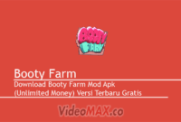 Booty Farm Mod Apk