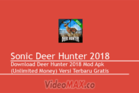 Deer Hunter 2018 Mod Apk