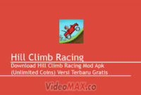 Hill Climb Racing Mod Apk