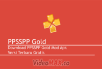 PPSSPP Gold