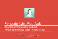 Penguin Isle Mod Apk