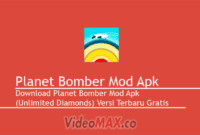 Planet Bomber Mod Apk