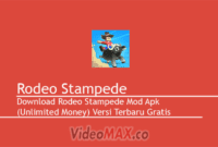 Rodeo Stampede Mod Apk