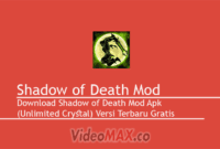 Shadow of Death Mod Apk