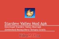 Stardew Valley Mod Apk