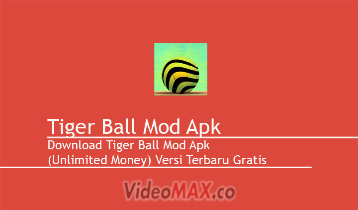 Tiger Ball Mod Apk
