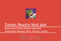 Zombs Royale Mod Apk