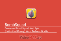 BombSquad Mod Apk