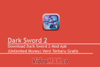 Dark Sword 2 Mod Apk