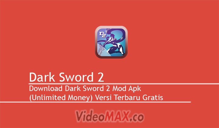 Dark Sword 2 Mod Apk