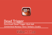 Dead Trigger Mod Apk