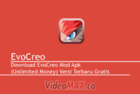 EvoCreo Mod Apk