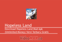 Hopeless Land Mod Apk