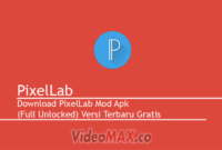 PixelLab Mod Apk