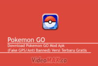 Pokemon GO Mod Apk