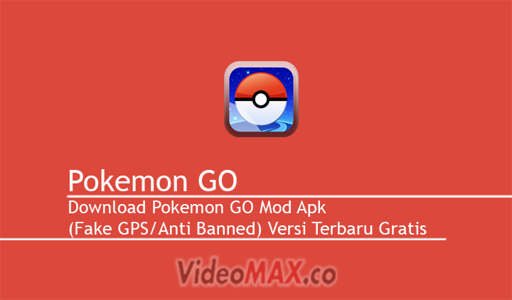 Pokemon GO Mod Apk